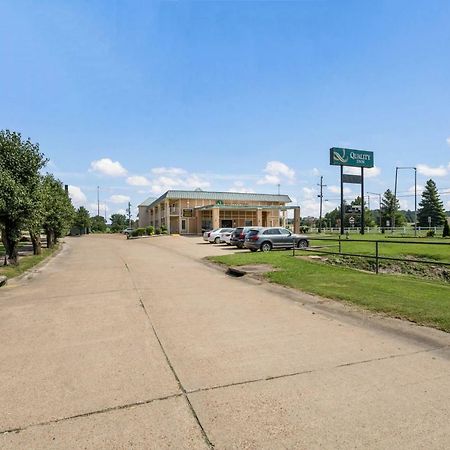 Quality Inn Forrest City I-40 Luaran gambar