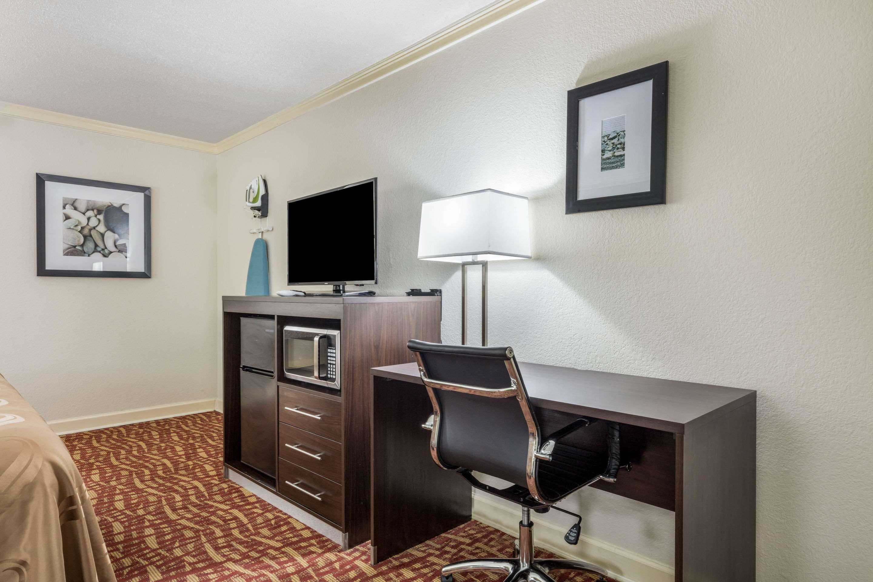 Quality Inn Forrest City I-40 Luaran gambar