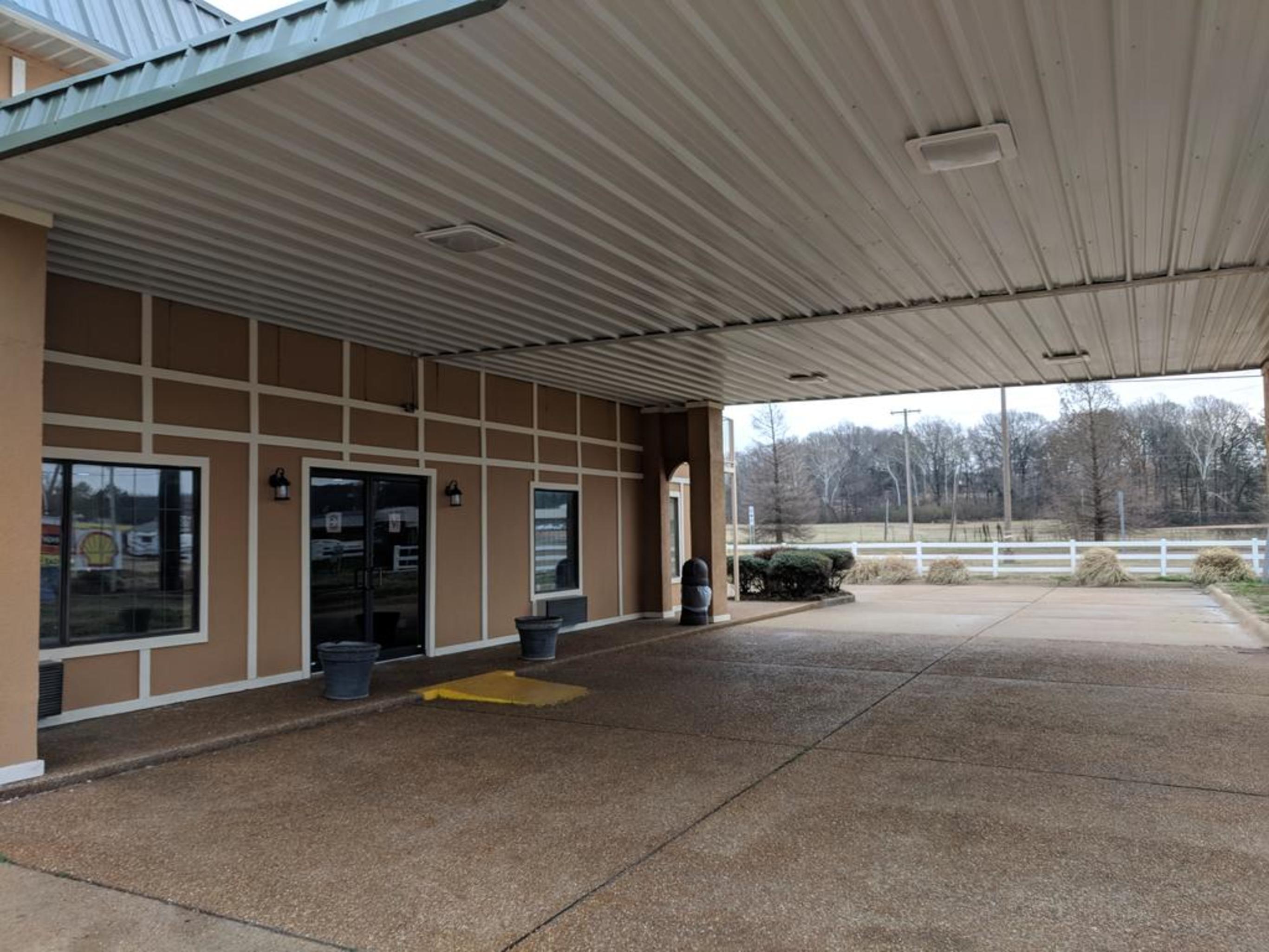 Quality Inn Forrest City I-40 Luaran gambar