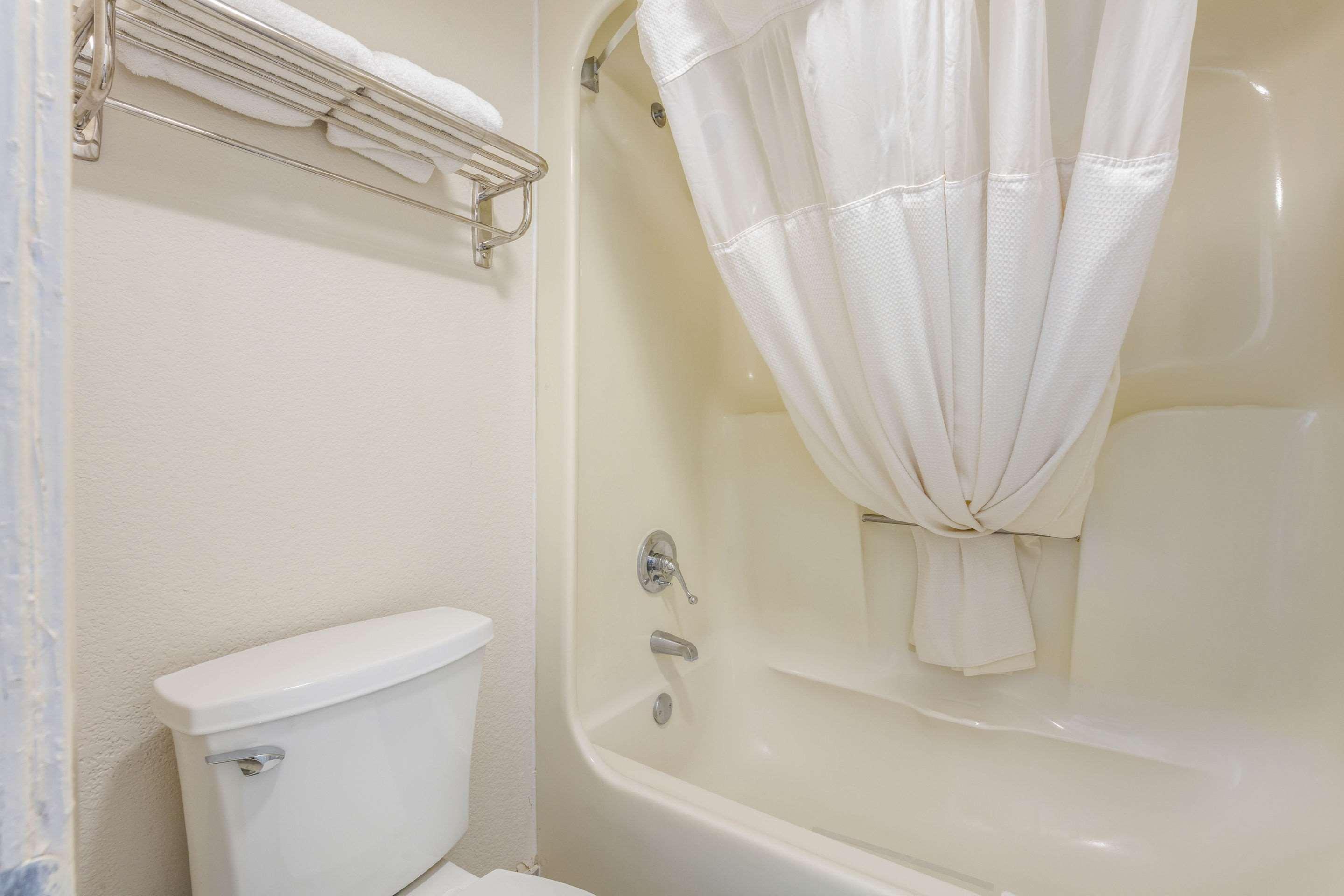Quality Inn Forrest City I-40 Luaran gambar