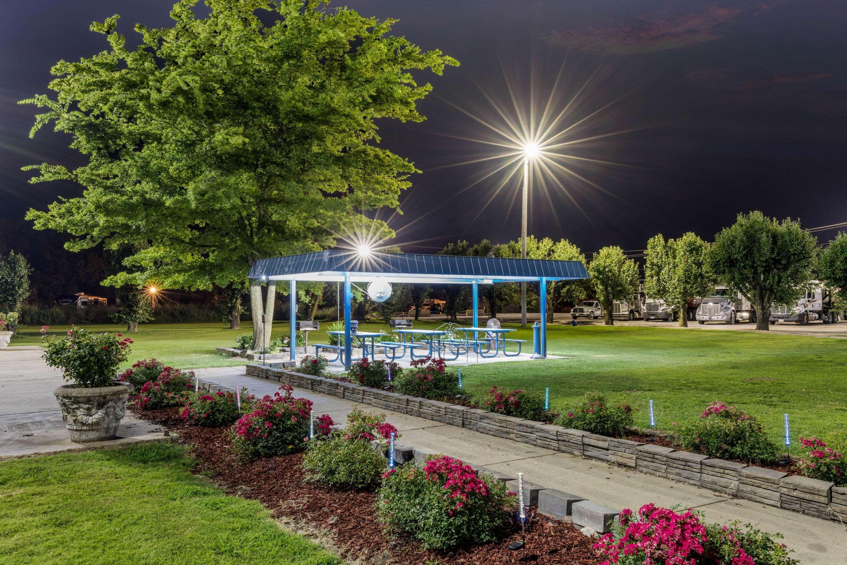 Quality Inn Forrest City I-40 Luaran gambar