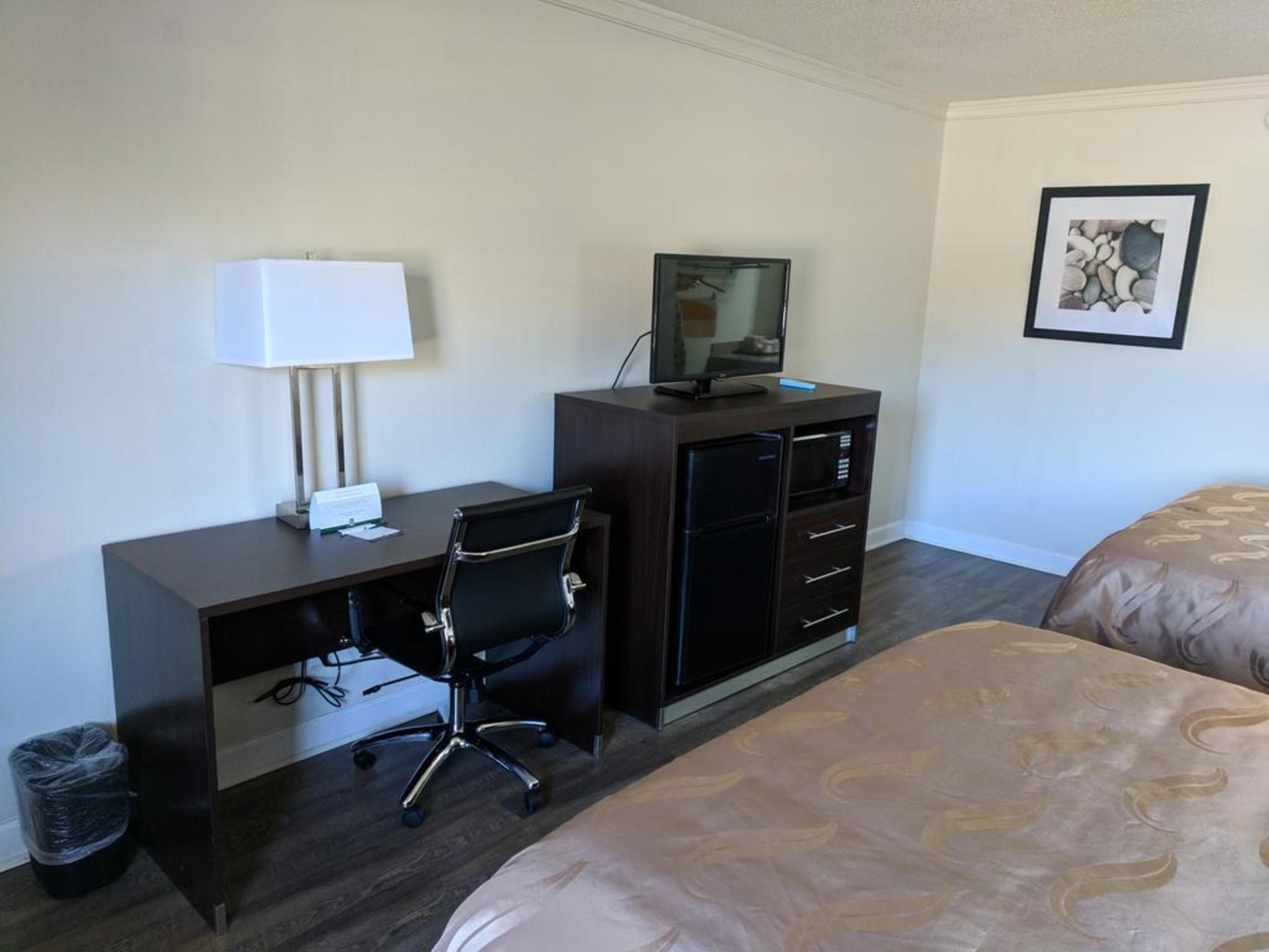 Quality Inn Forrest City I-40 Luaran gambar