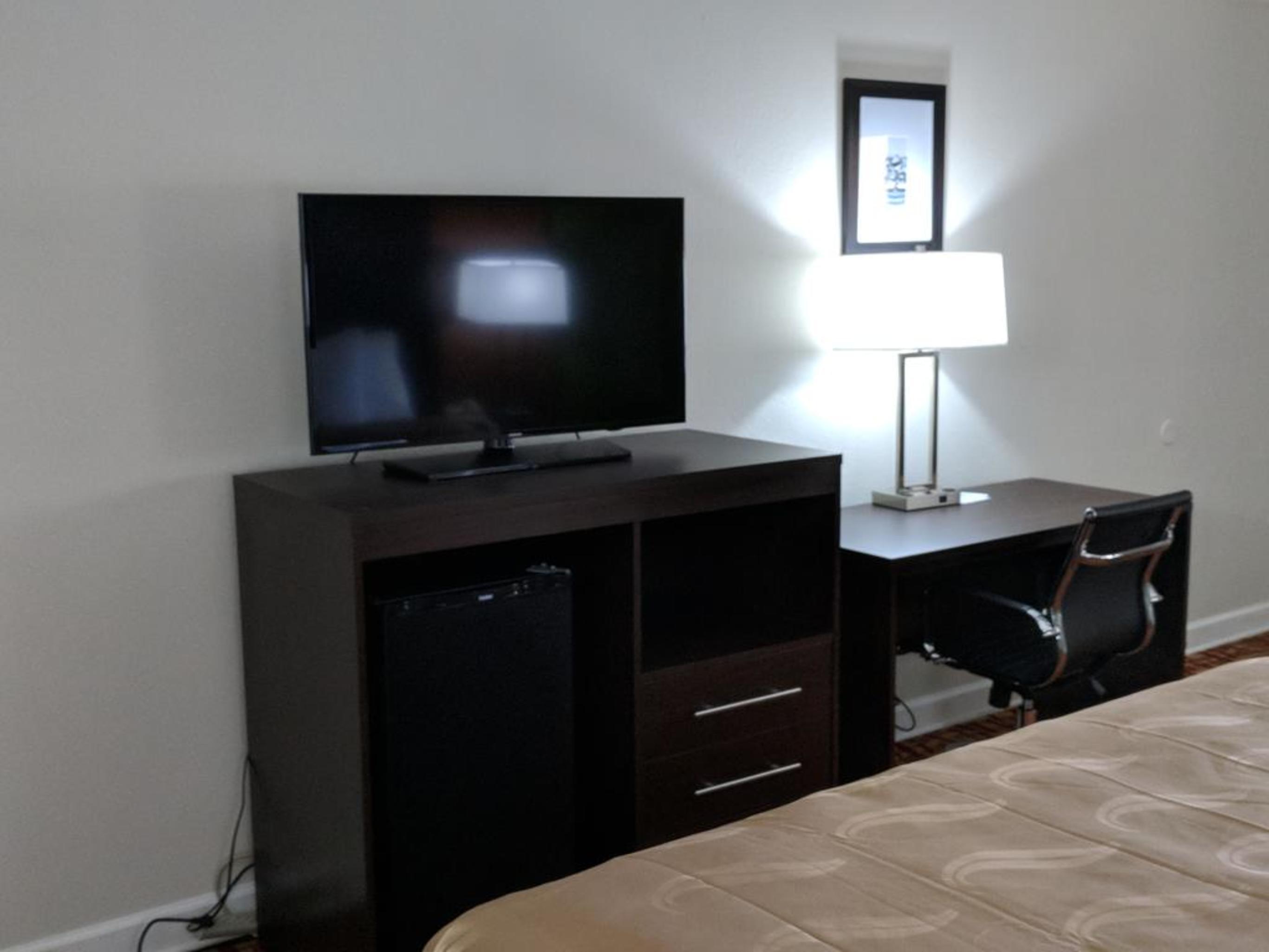 Quality Inn Forrest City I-40 Luaran gambar