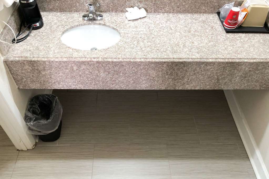 Quality Inn Forrest City I-40 Bilik gambar