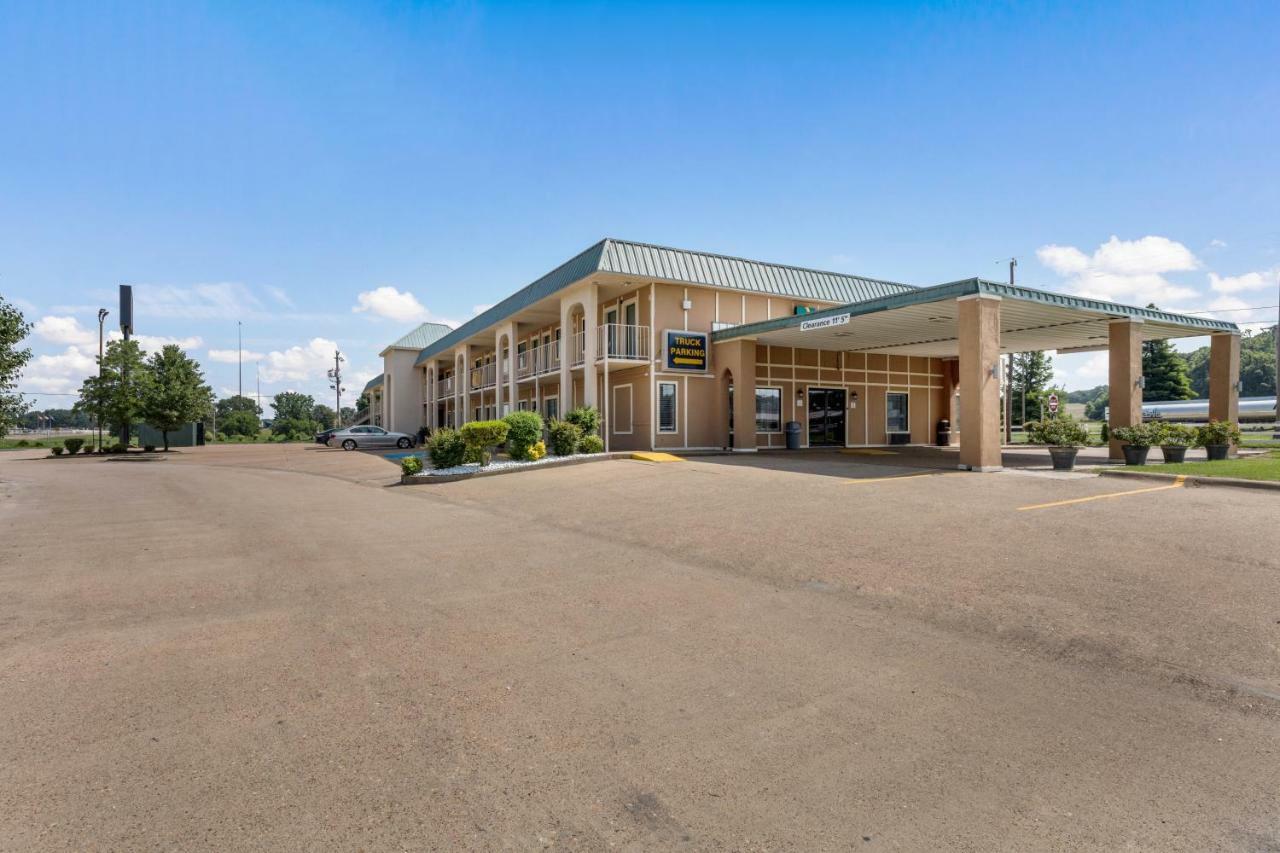 Quality Inn Forrest City I-40 Luaran gambar